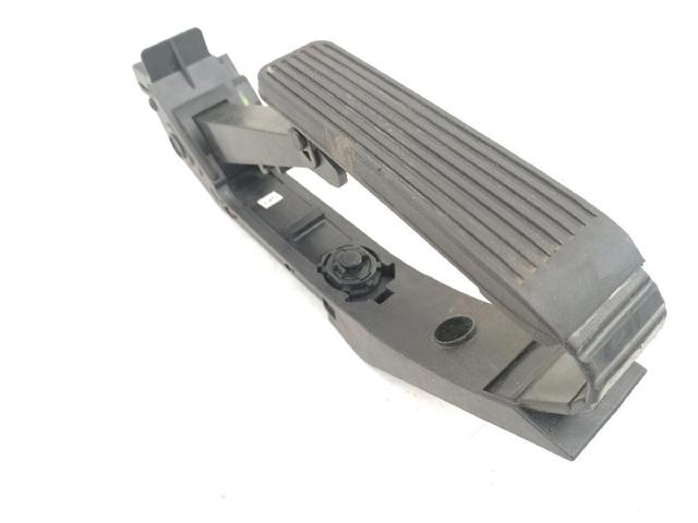 Pedał przyspieszenia (gazu) Mercedes S W221