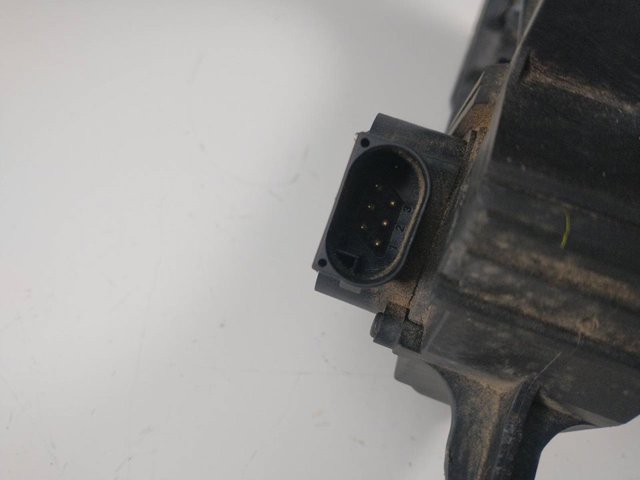 Pedał przyspieszenia (gazu) Mercedes S W221