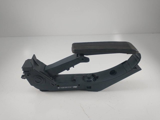 Pedał przyspieszenia (gazu) Mercedes S W221