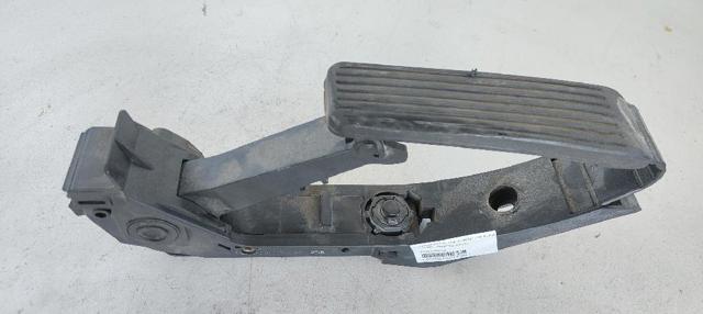 Pedał przyspieszenia (gazu) Mercedes S W221