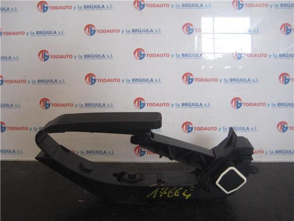 Pedał przyspieszenia (gazu) Mercedes S W221