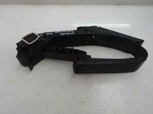 Pedał przyspieszenia (gazu) Mercedes S W221