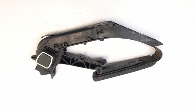 Pedał przyspieszenia (gazu) Mercedes S W221