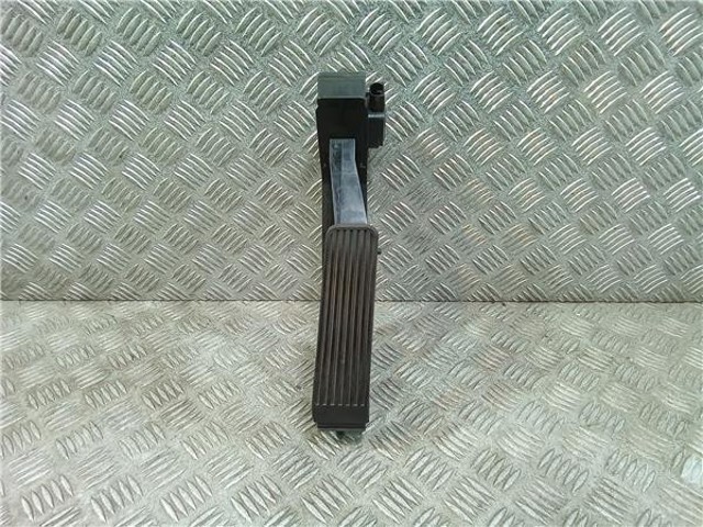 Pedał przyspieszenia (gazu) Mercedes S W221