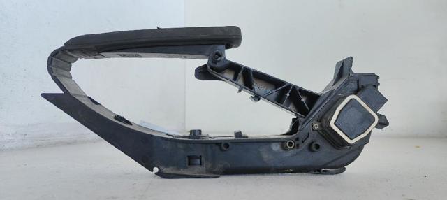 Pedał przyspieszenia (gazu) Mercedes S W221
