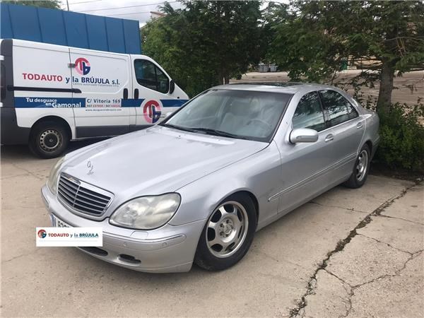 A2203308907 Mercedes
