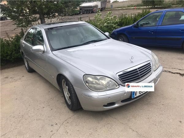 A2203309007 Mercedes