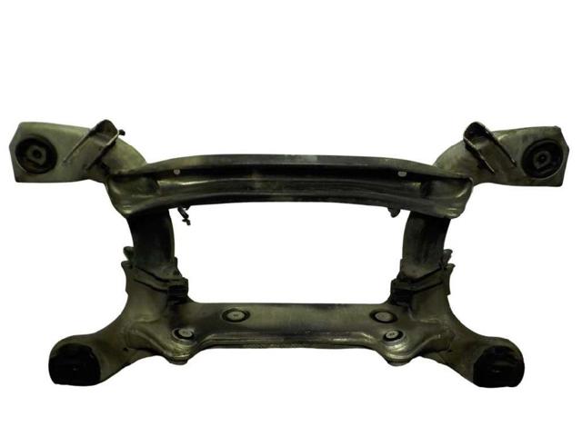 Korpus osi tylnej do Mercedes S W220