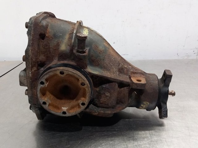 Reduktor mostu tylnego A2203510105 MERCEDES