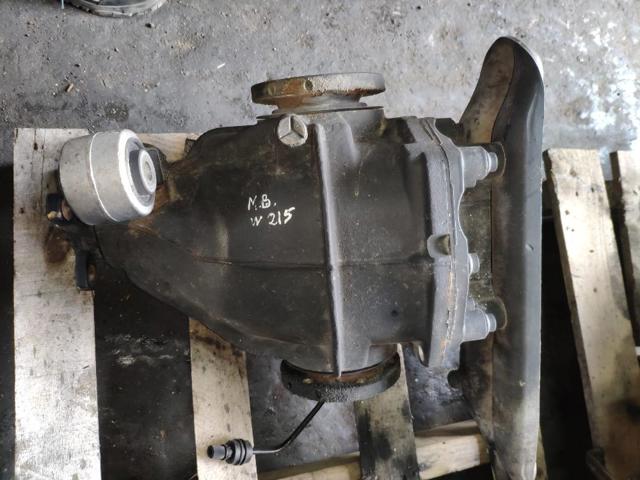 Reduktor mostu tylnego A2203510105 MERCEDES
