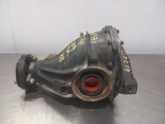Reduktor mostu tylnego A2203510405 MERCEDES
