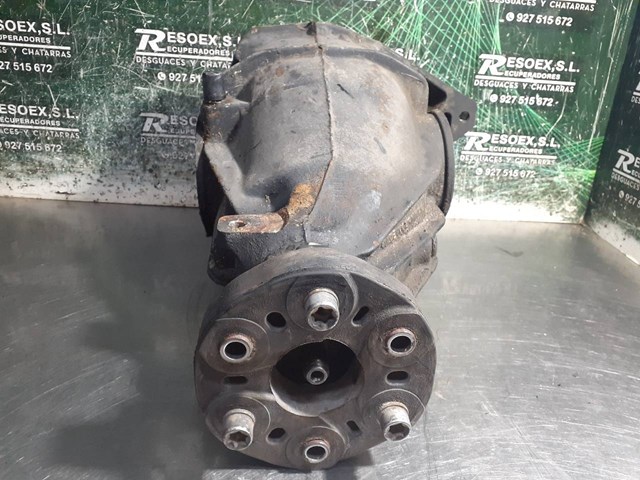 Reduktor mostu tylnego A2203510405 MERCEDES