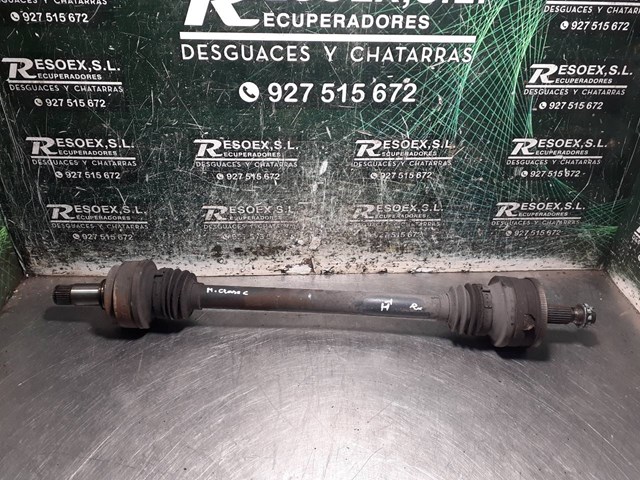 A2203570191 Mercedes
