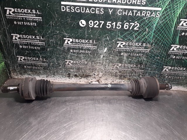 A2203570191 Mercedes