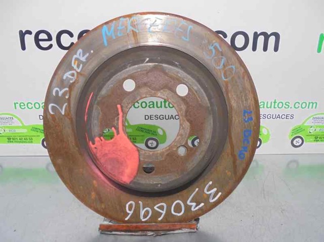 A2204230212 Mercedes