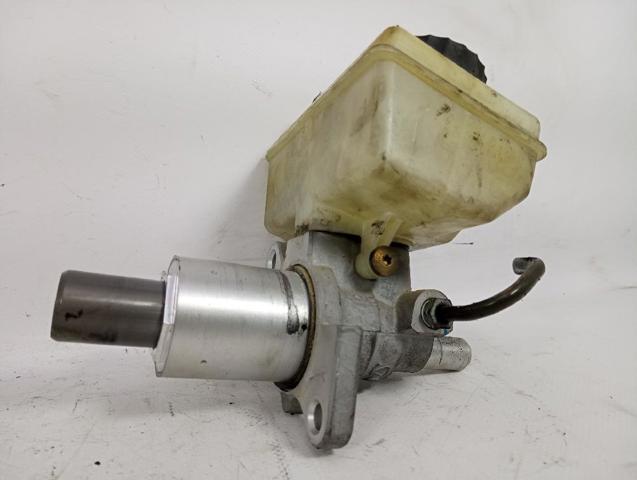 Zbiorniczek głównego cylindra hamulcowego (płynu hamulcowego) A2204300002 MERCEDES