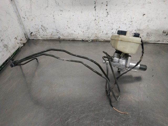 Zbiorniczek głównego cylindra hamulcowego (płynu hamulcowego) A2204300002 MERCEDES