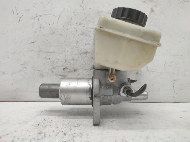 Zbiorniczek głównego cylindra hamulcowego (płynu hamulcowego) A2204300002 MERCEDES