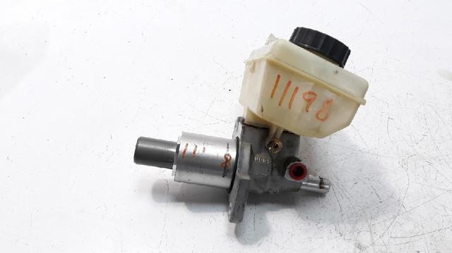 Zbiorniczek głównego cylindra hamulcowego (płynu hamulcowego) A2204300002 MERCEDES