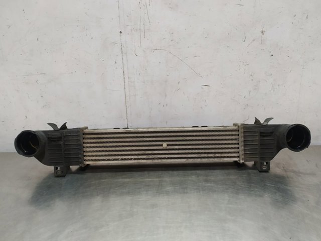 Chłodnica intercoolera A2205000000 MERCEDES