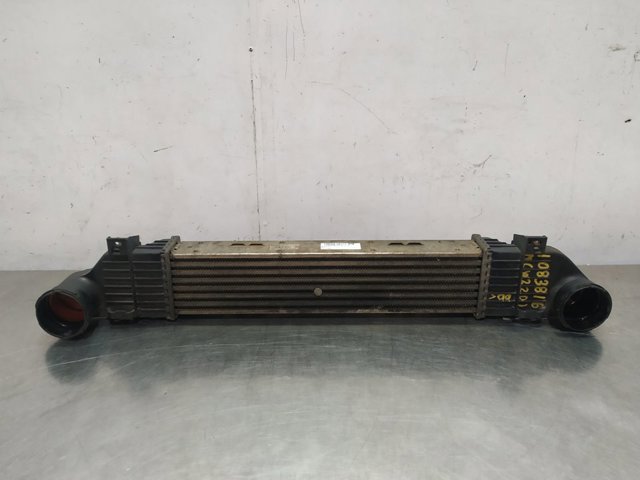 Chłodnica intercoolera A2205000000 MERCEDES