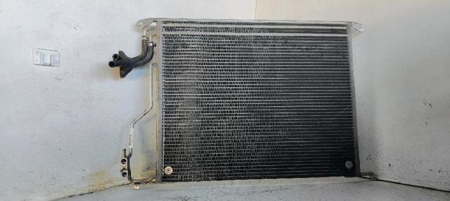Chłodnica klimatyzacji A2205000054 MERCEDES