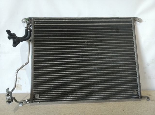 Chłodnica klimatyzacji A2205000054 MERCEDES