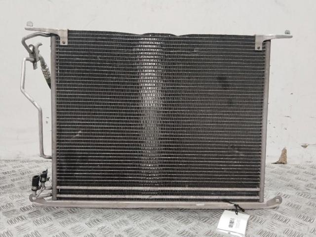 Chłodnica klimatyzacji A2205000754 MERCEDES