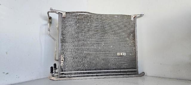 Chłodnica klimatyzacji A2205000854 MERCEDES