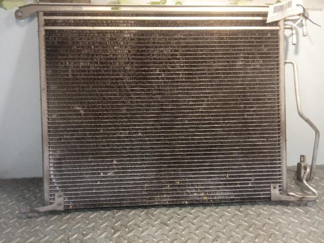 Chłodnica klimatyzacji A2205000954 MERCEDES