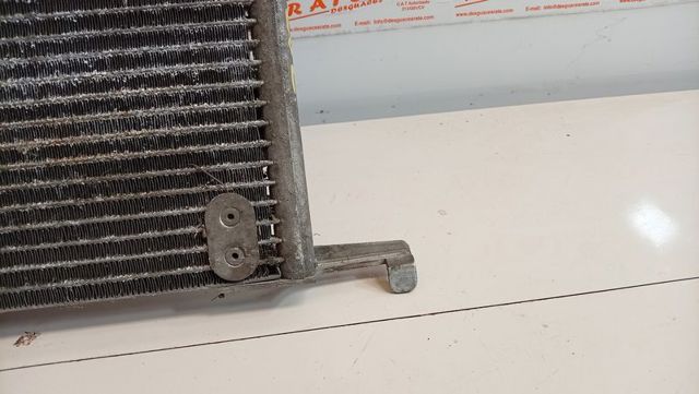 Chłodnica klimatyzacji A2205000954 MERCEDES
