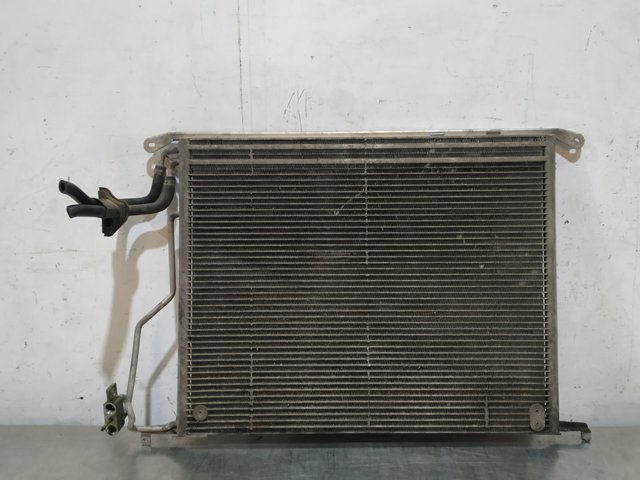 Chłodnica klimatyzacji A2205000954 MERCEDES