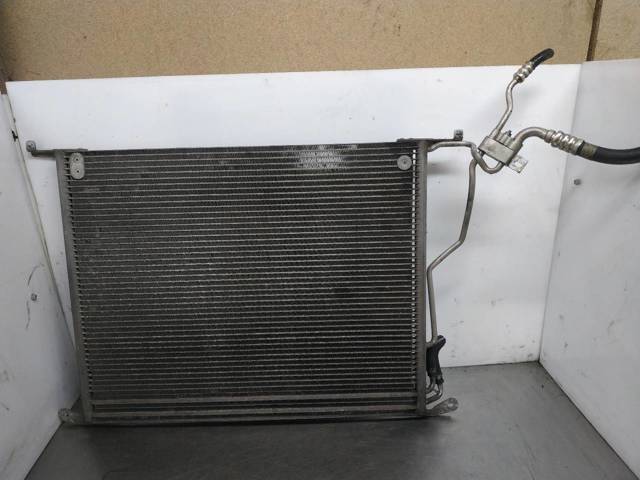 Chłodnica klimatyzacji A2205000954 MERCEDES