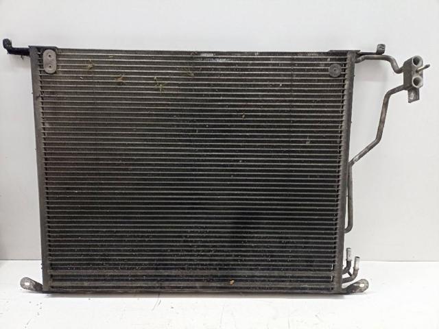 Chłodnica klimatyzacji A2205001054 MERCEDES
