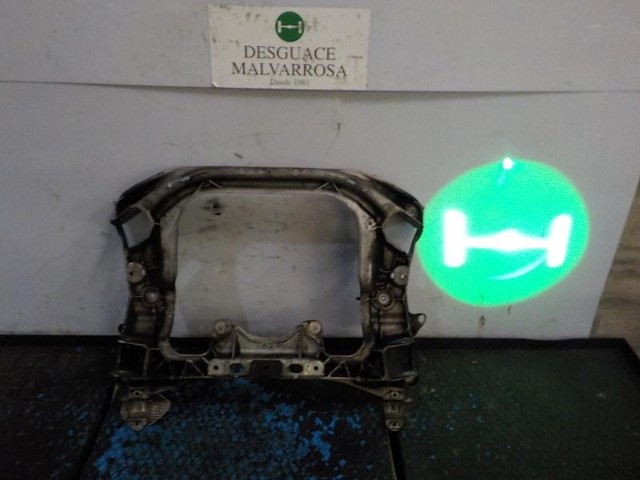 Korpus osi przedniej A2206280757 MERCEDES