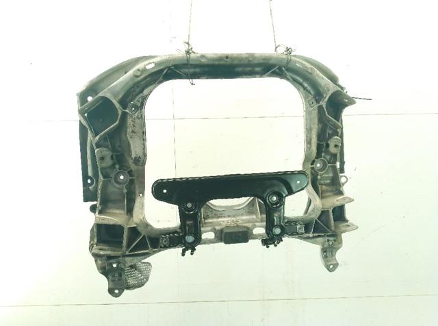 Korpus osi przedniej A2206280757 MERCEDES