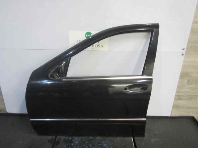  do Mercedes S  (W220)