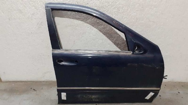 Mercedes S (W220)