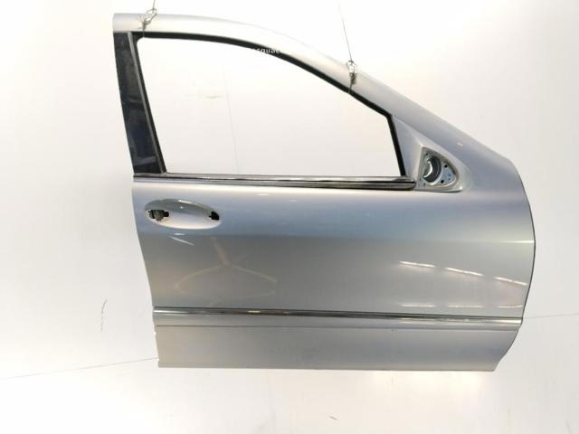 Mercedes S (W220)