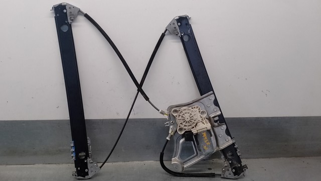 Mechanizm podnoszenia szyby drzwi przednich lewych A2207200346 MERCEDES