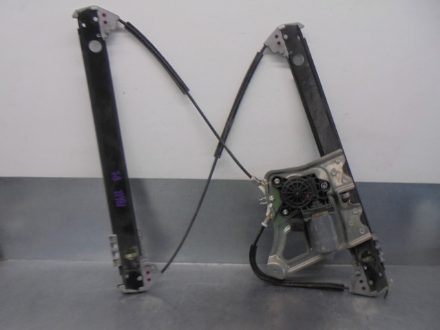 Mechanizm podnoszenia szyby drzwi przednich lewych A2207200346 MERCEDES