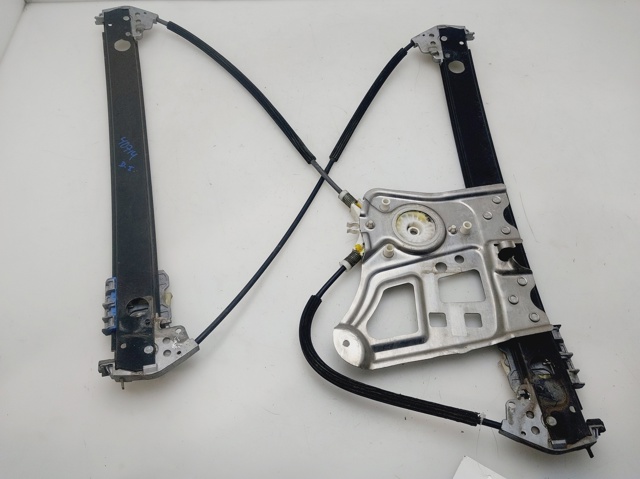Mechanizm podnoszenia szyby drzwi przednich lewych A2207200346 MERCEDES