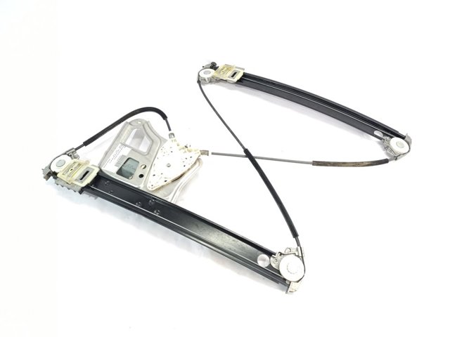 Mechanizm podnoszenia szyby drzwi przednich prawych A2207200446 MERCEDES