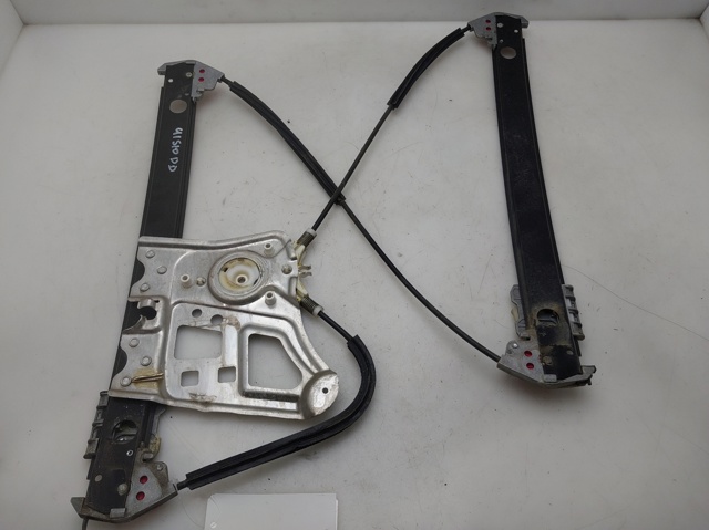 Mechanizm podnoszenia szyby drzwi przednich prawych A2207200446 MERCEDES