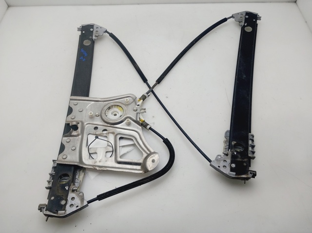 Mechanizm podnoszenia szyby drzwi przednich prawych A2207200446 MERCEDES
