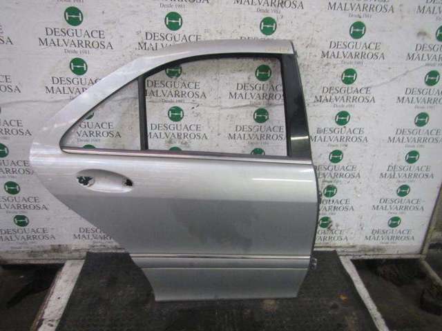 A2207300205 Mercedes
