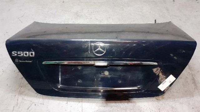 Kupić  S  W220
