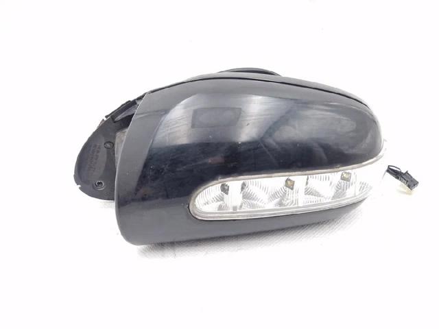  Mercedes S  (1998-2005)