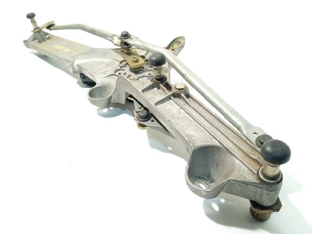 Mechanizm wycieraczek Mercedes S