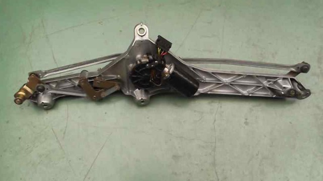 Mechanizm wycieraczek Mercedes S